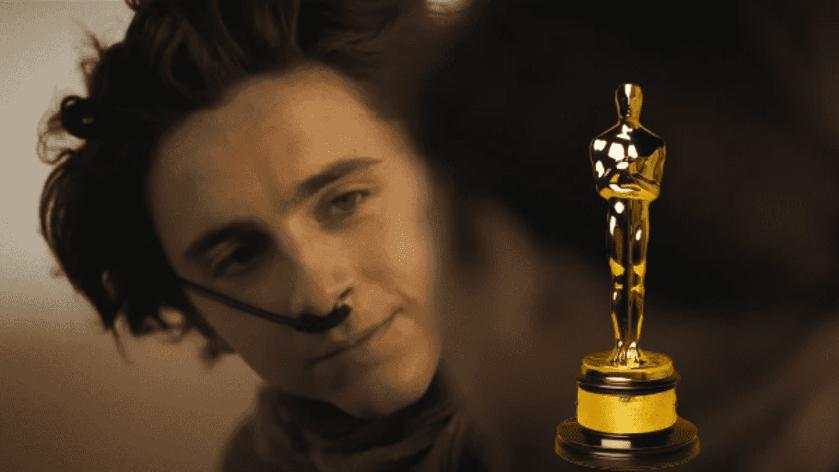 Can "Dune Part Two" Sweep the Oscars 2025? A Closer Look at its